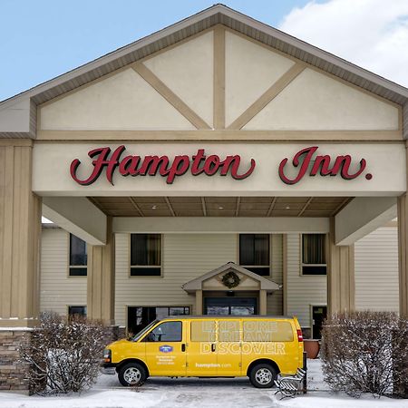 Hampton Inn Bozeman Extérieur photo