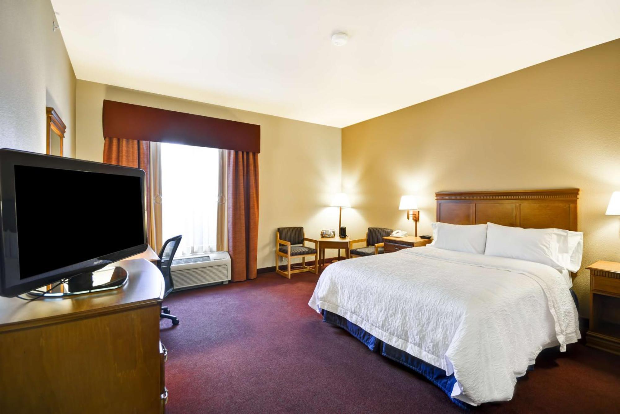 Hampton Inn Bozeman Extérieur photo