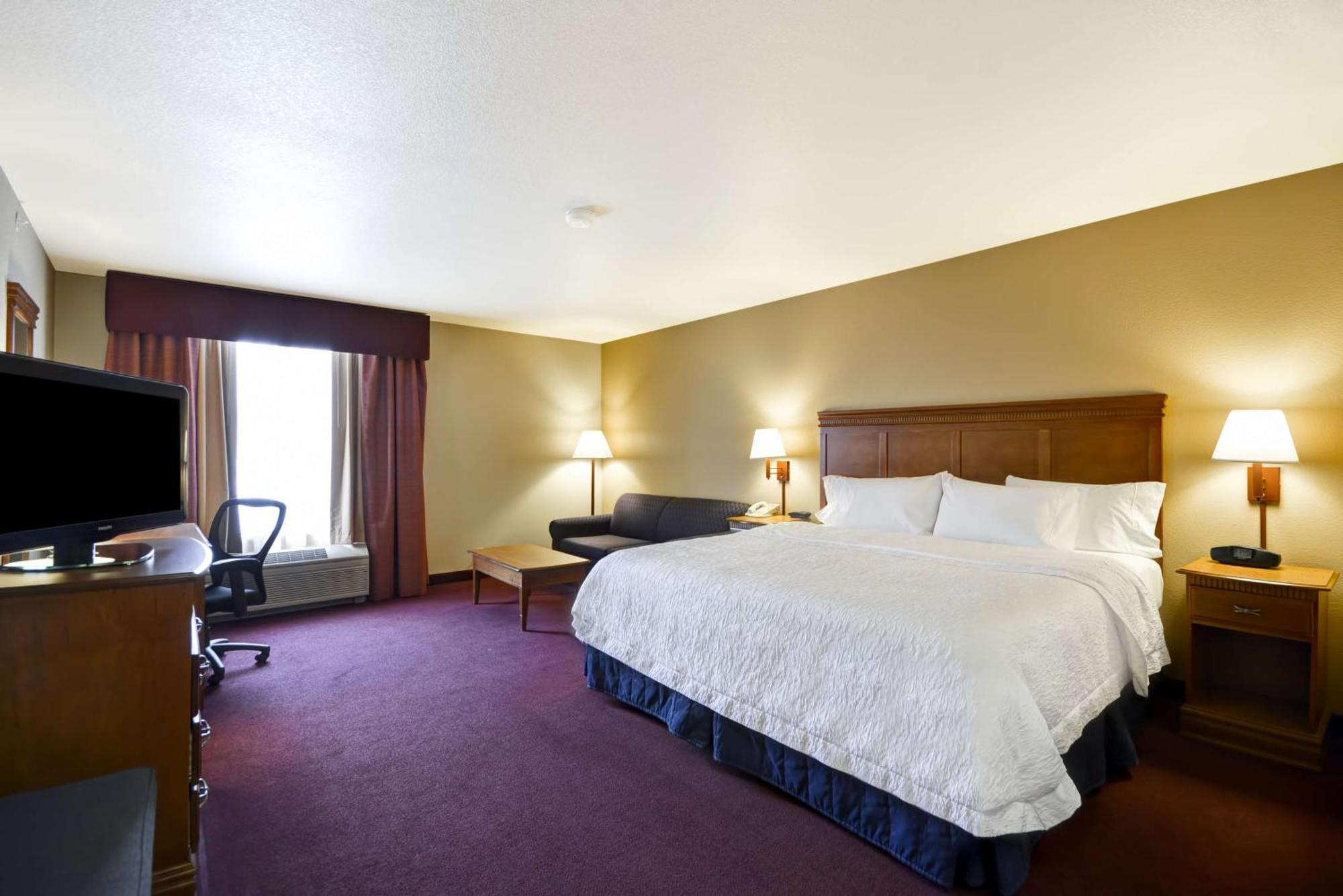 Hampton Inn Bozeman Extérieur photo
