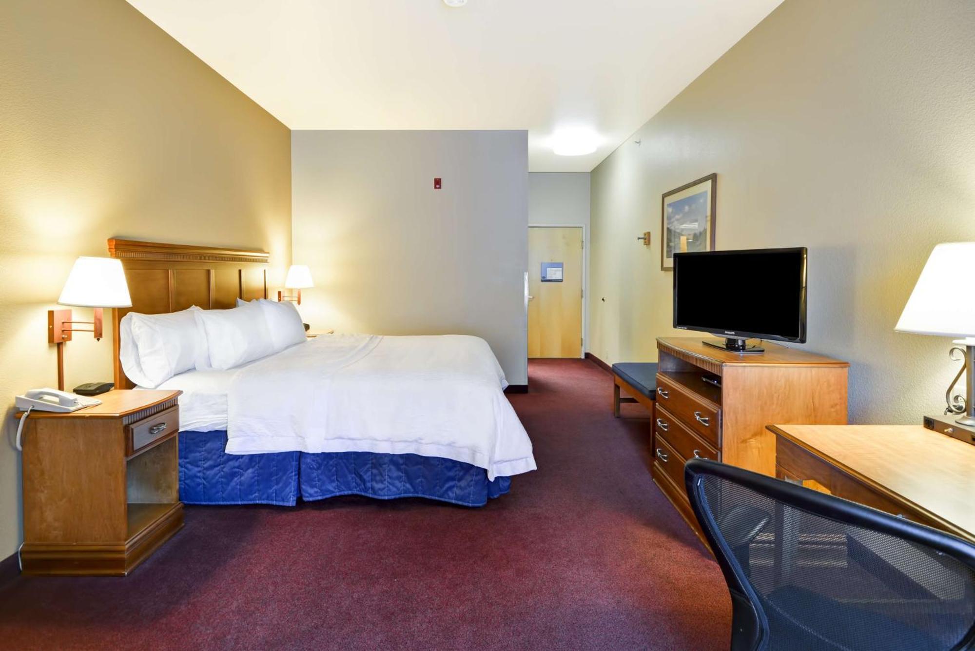 Hampton Inn Bozeman Extérieur photo