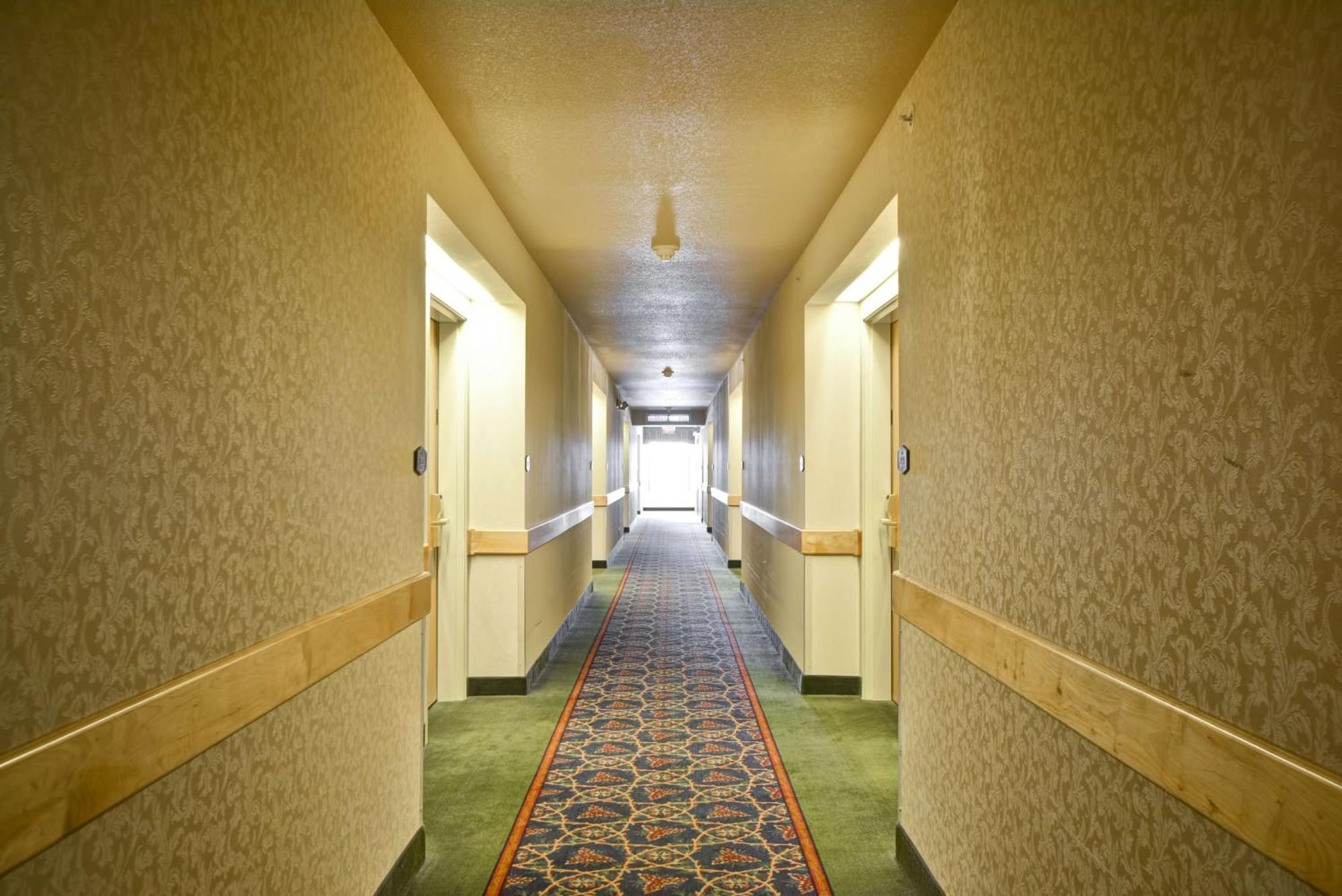 Hampton Inn Bozeman Extérieur photo
