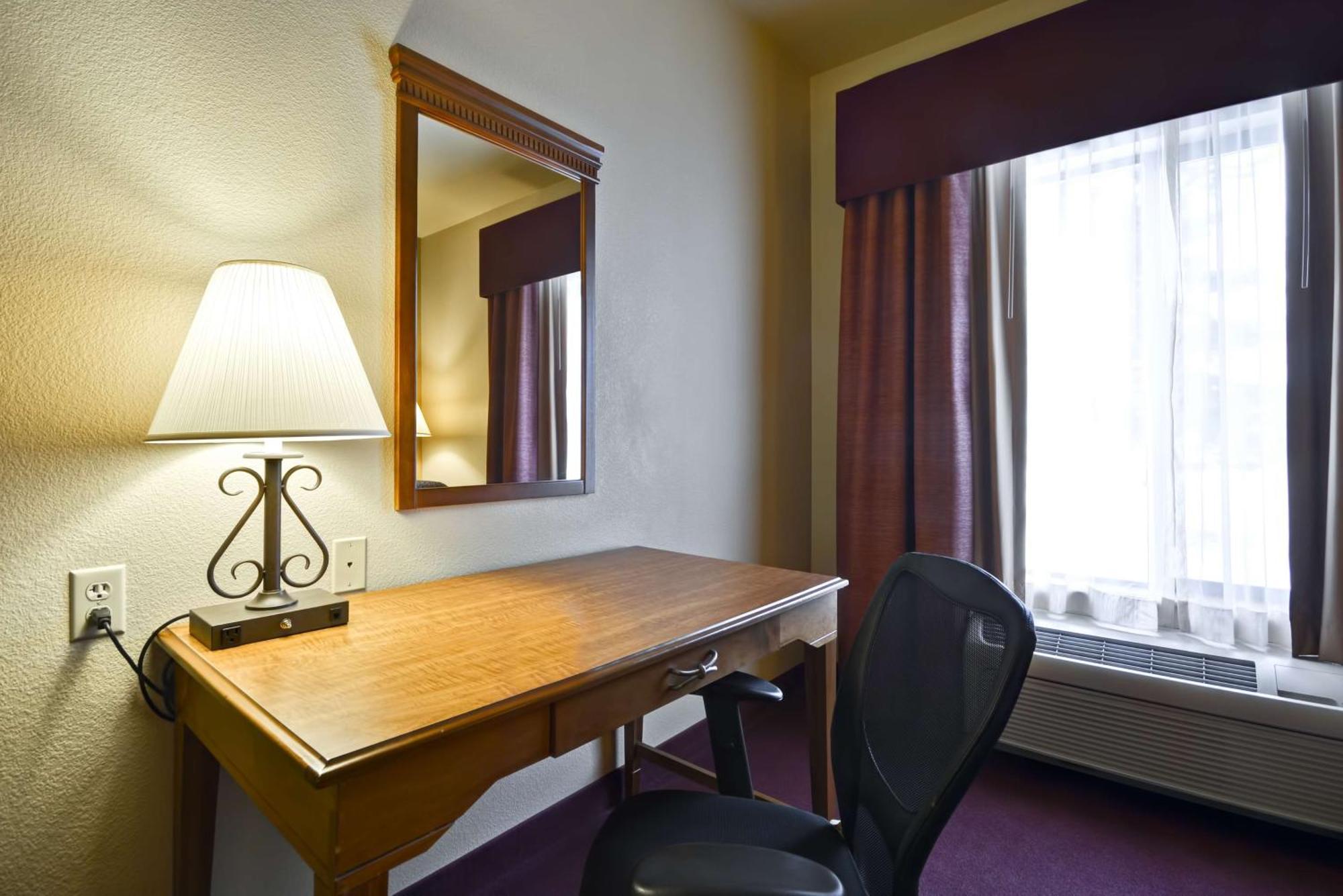 Hampton Inn Bozeman Extérieur photo