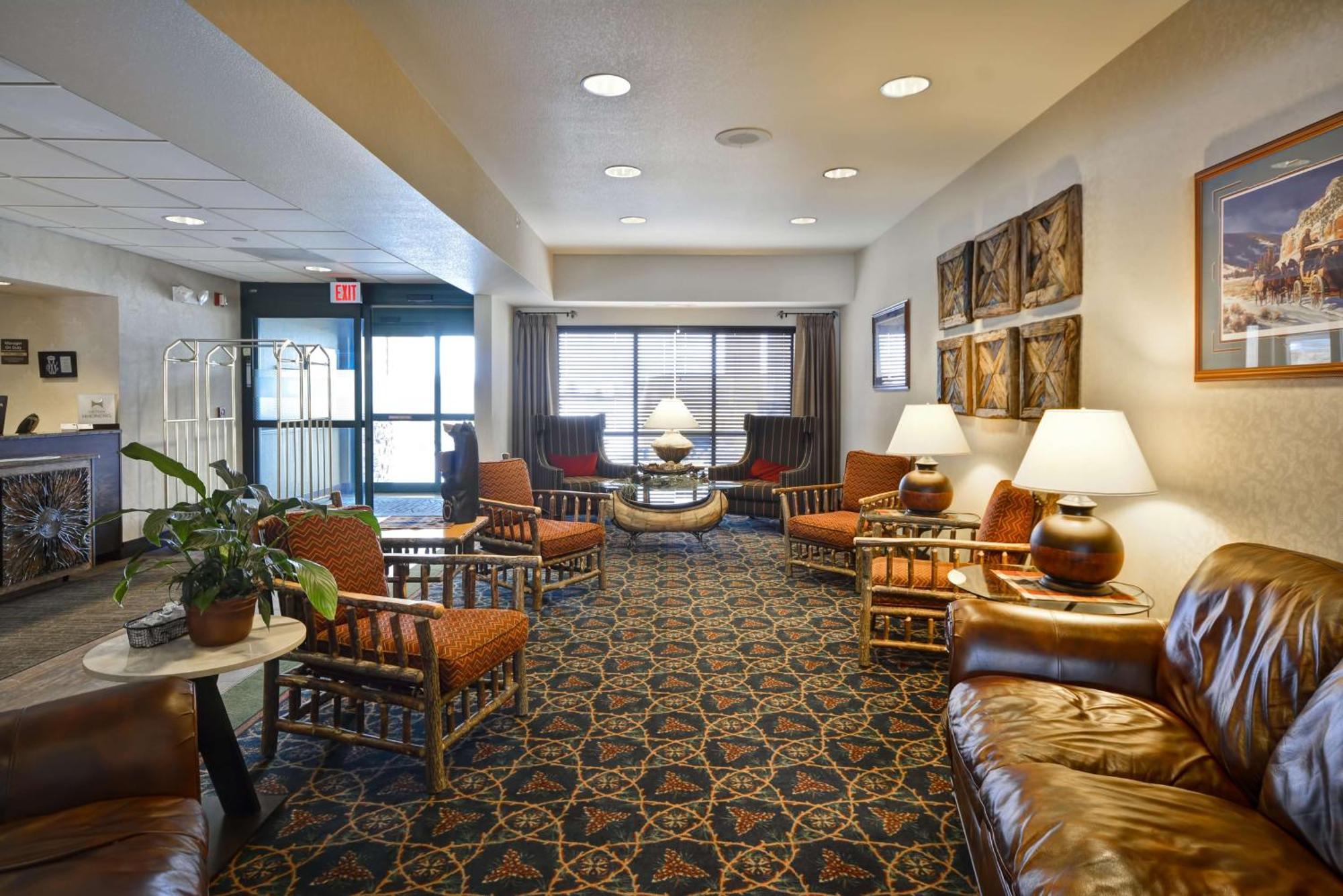 Hampton Inn Bozeman Extérieur photo