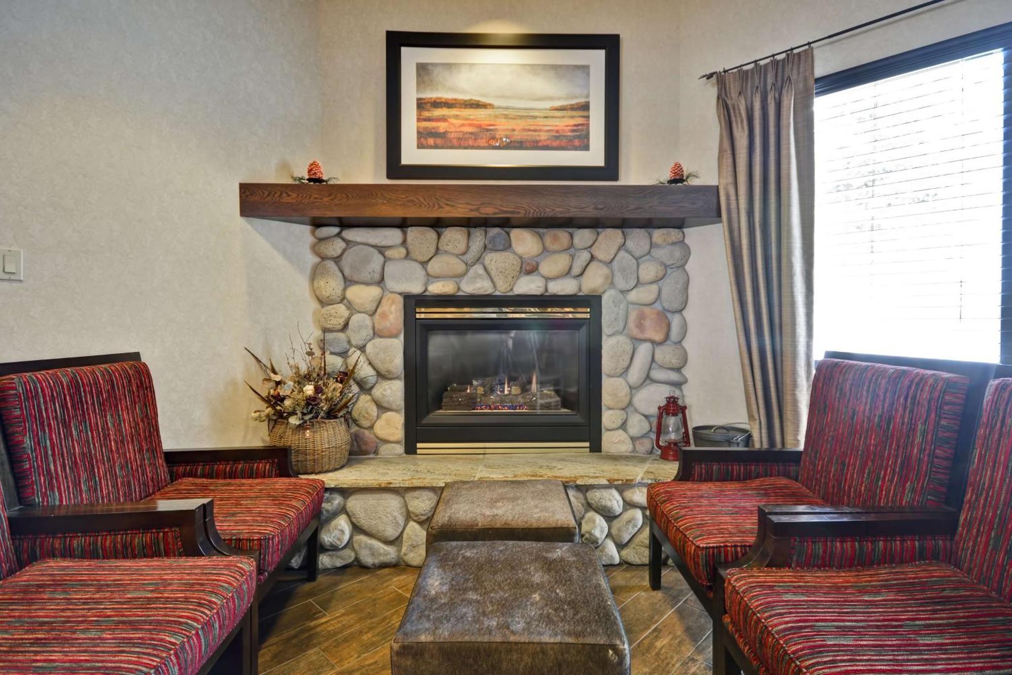 Hampton Inn Bozeman Extérieur photo
