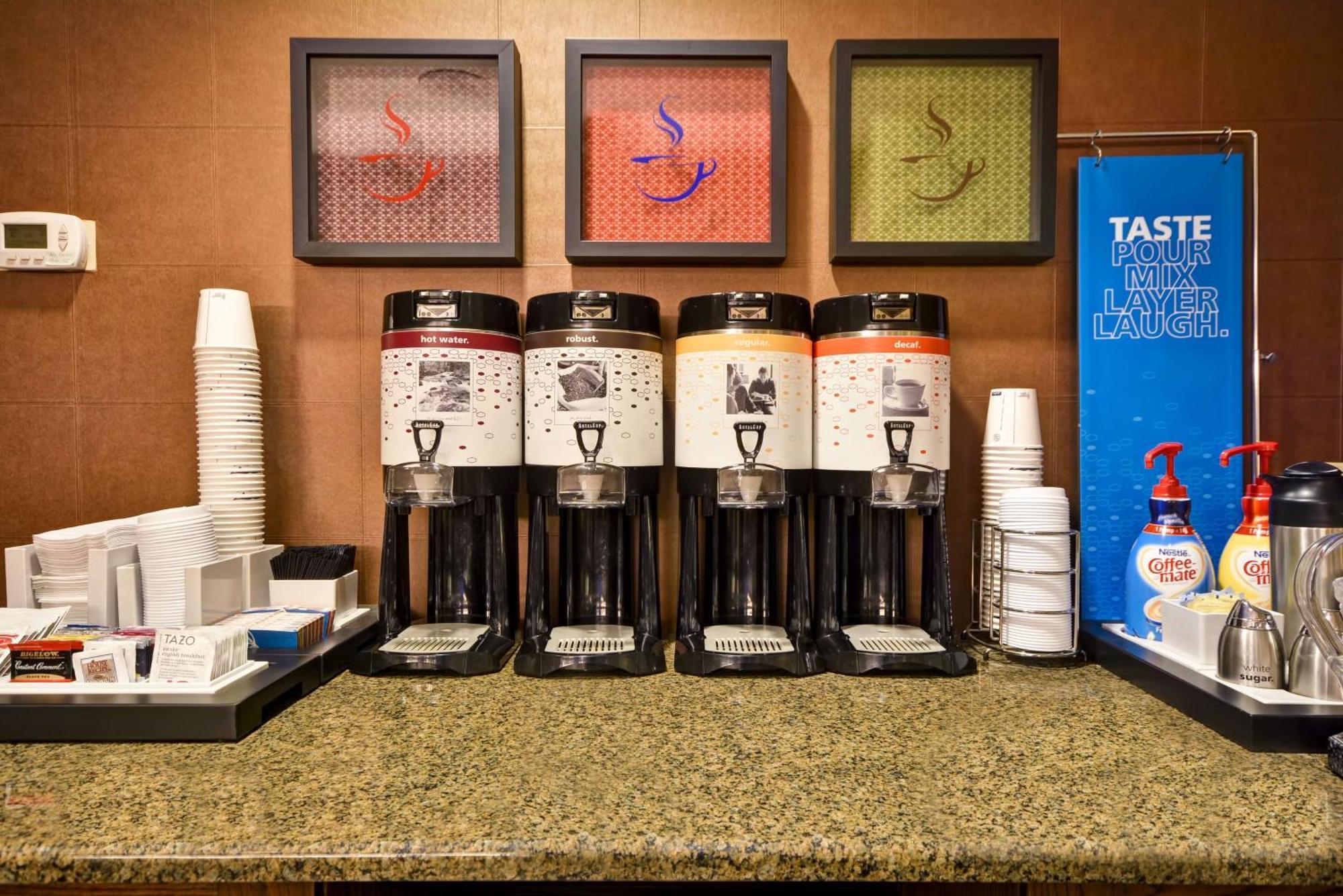 Hampton Inn Bozeman Extérieur photo