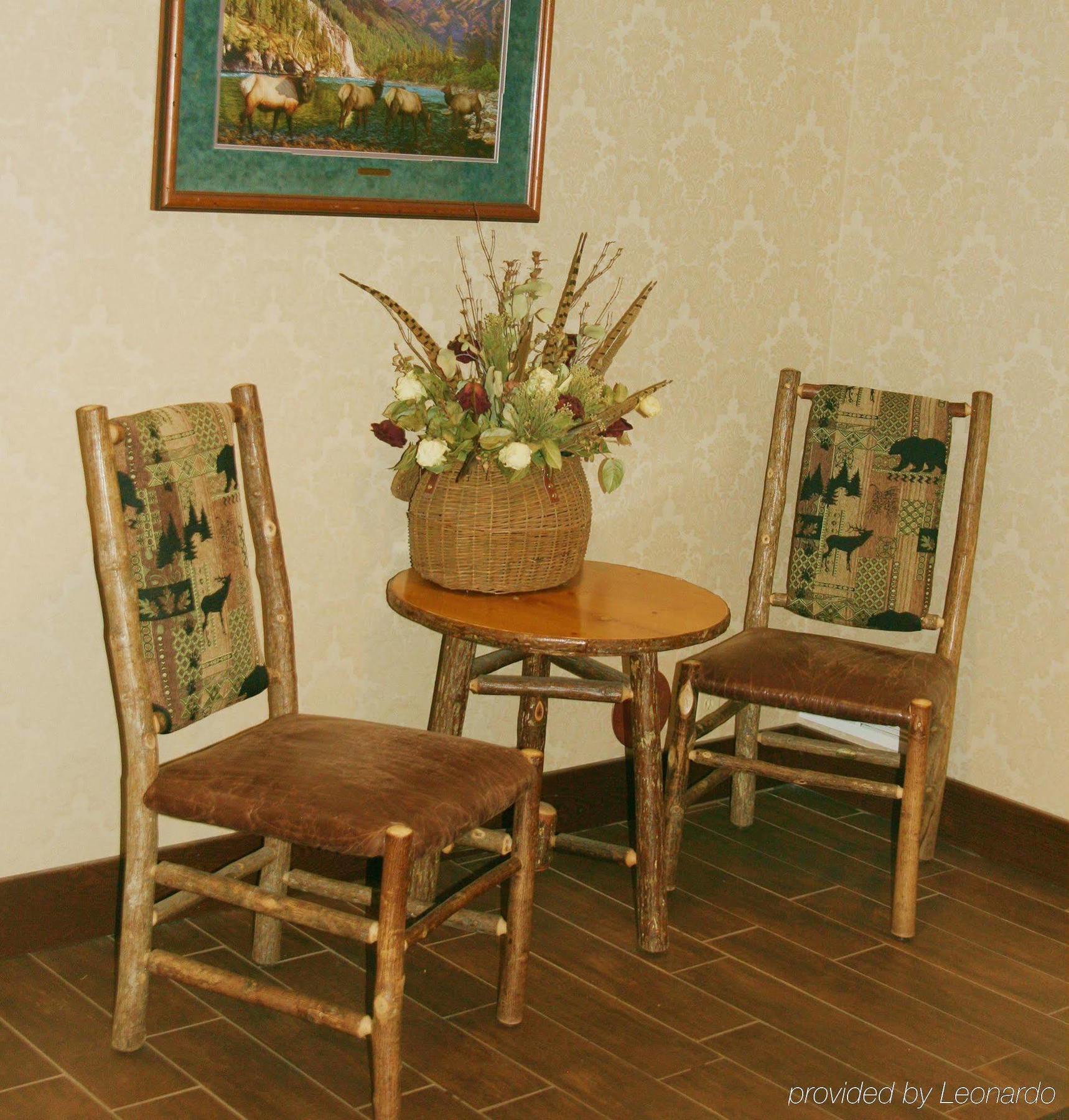 Hampton Inn Bozeman Extérieur photo
