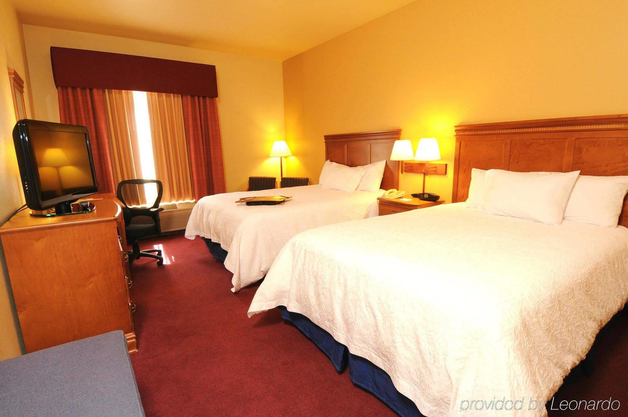 Hampton Inn Bozeman Extérieur photo