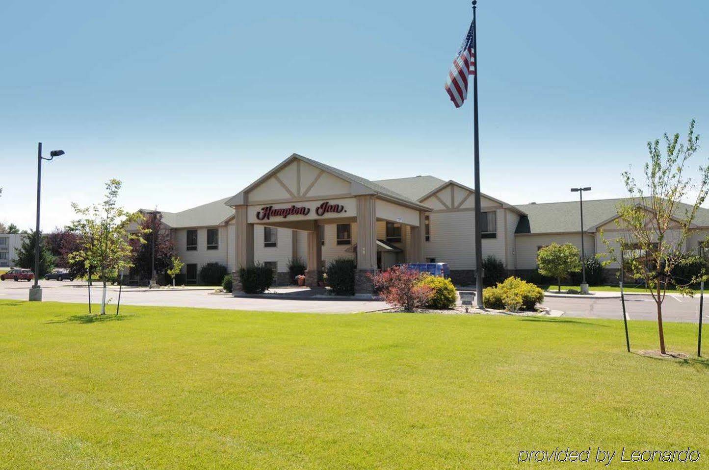 Hampton Inn Bozeman Extérieur photo