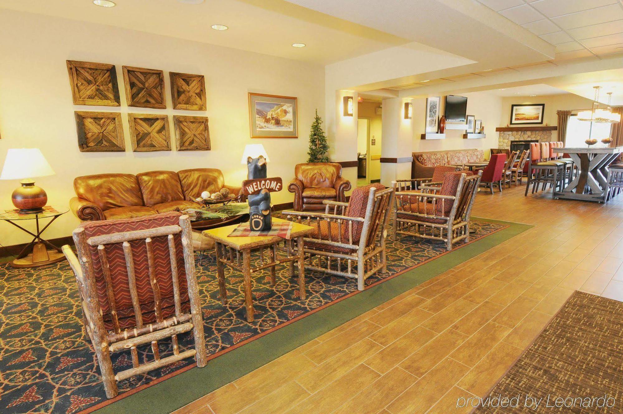 Hampton Inn Bozeman Extérieur photo