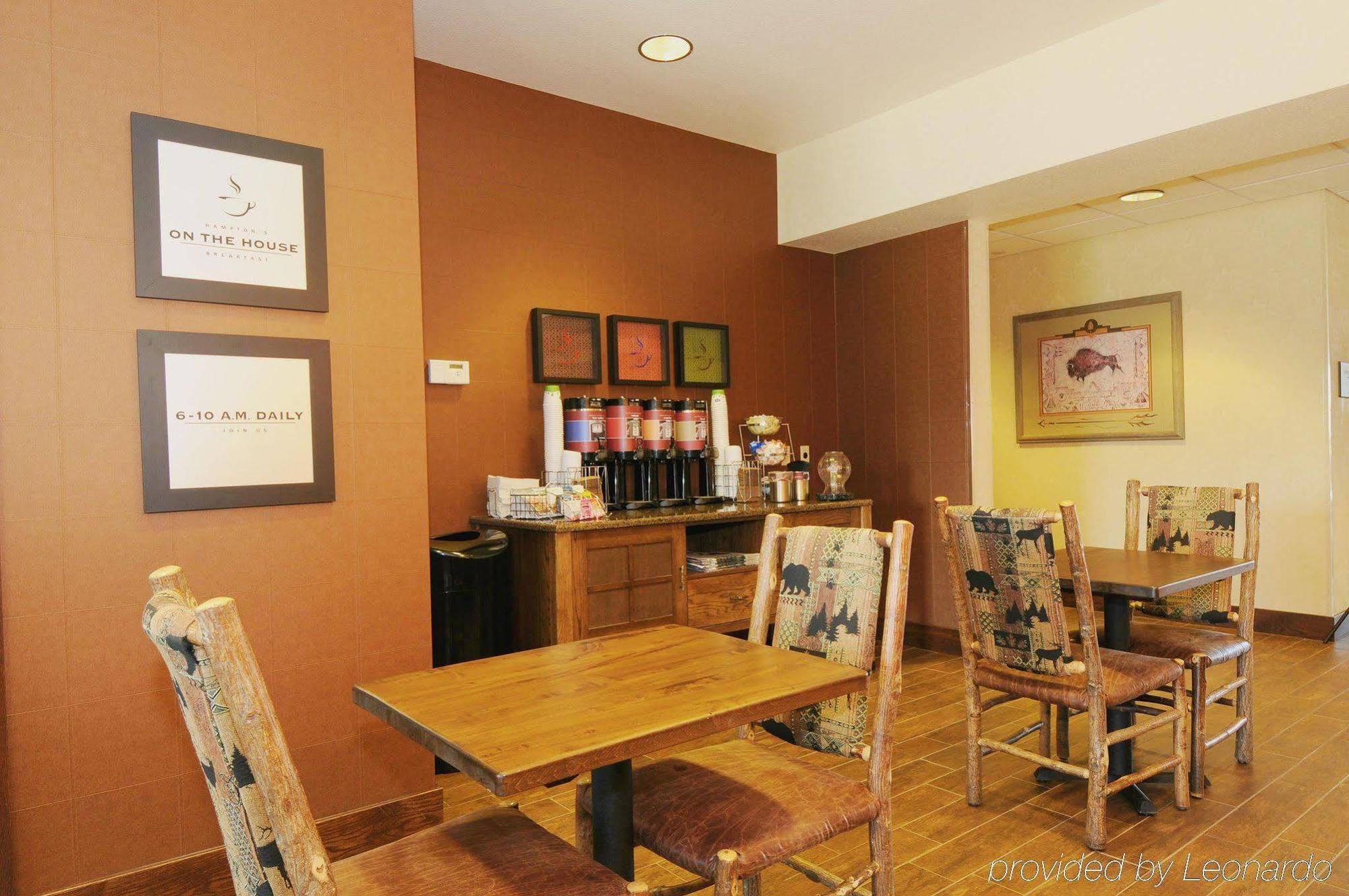 Hampton Inn Bozeman Extérieur photo