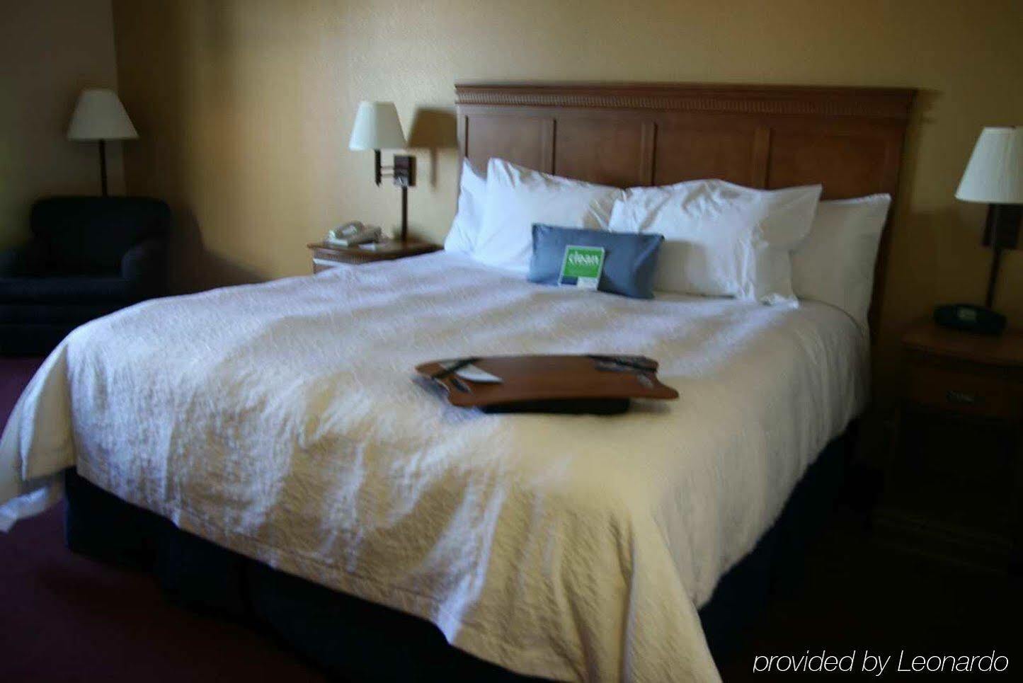 Hampton Inn Bozeman Extérieur photo